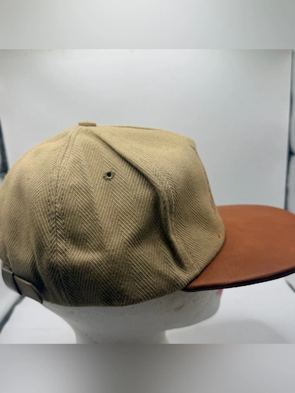 N/A classic tan